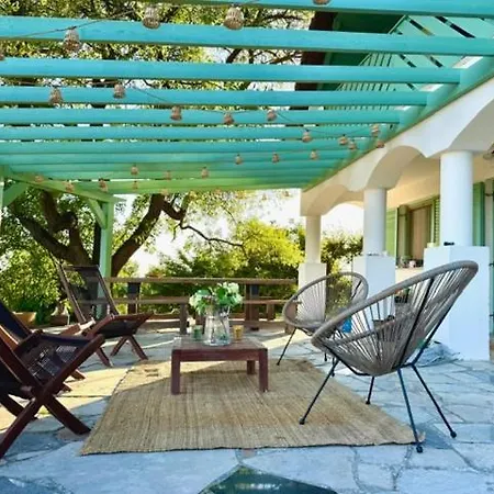 Balaton Panorama Mansion Вилла