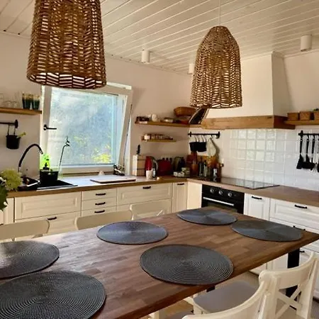 Balaton Panorama Mansion Вилла