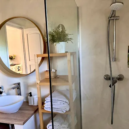 Panorama House Fueloep-hegy Villa