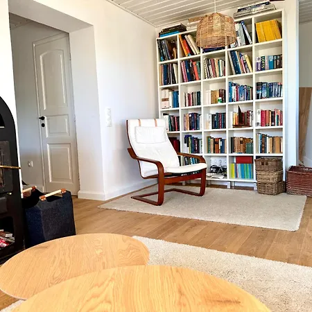 Vilă Panorama House Fueloep-hegy Révfülöp