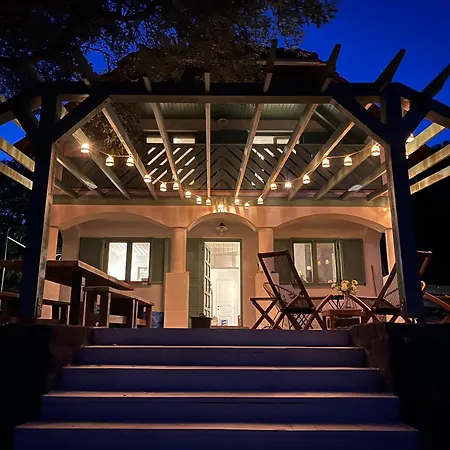 Panorama House Fueloep-hegy Vilă Révfülöp
